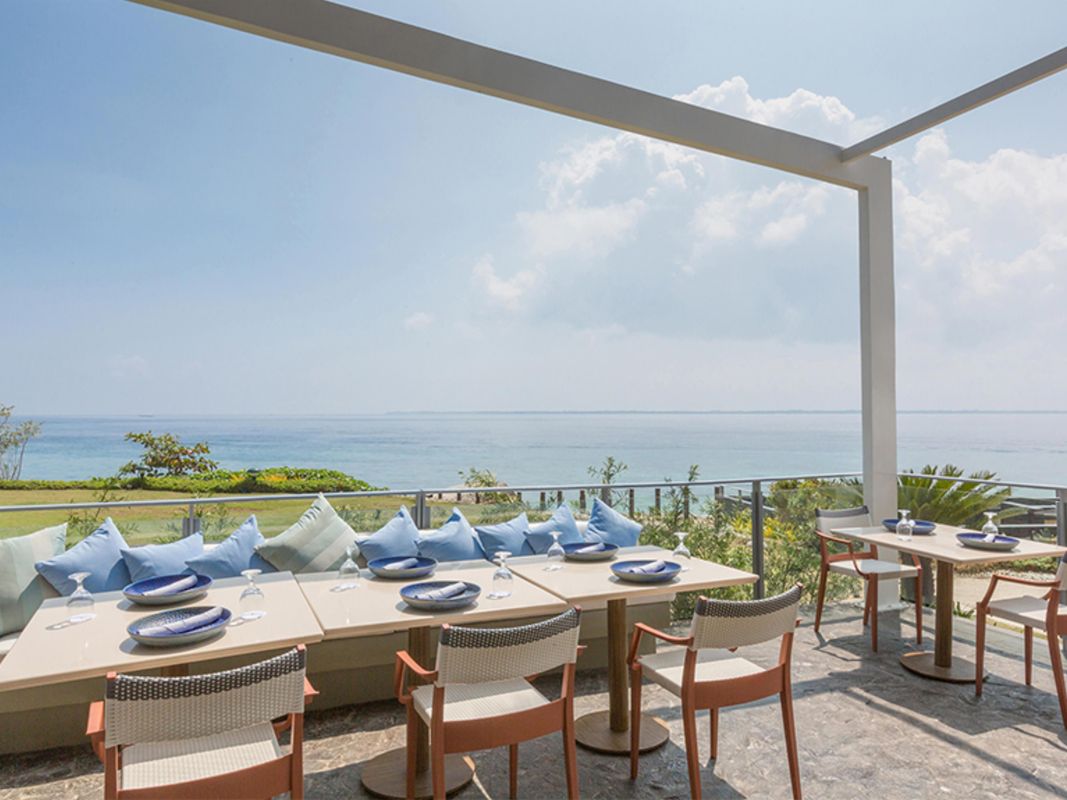 Crimson Resort & Spa - Mactan Island, Cebu фото 16