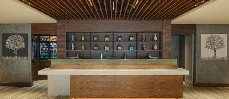 Фото отеля Ever Hotel Asia