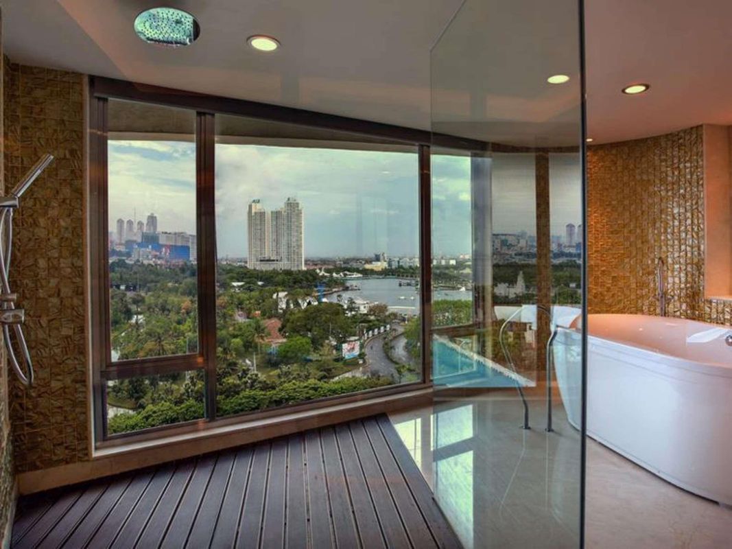 Mercure Convention Centre Ancol Jakarta фото 13