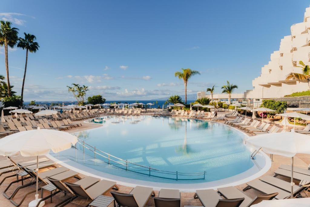 Hotel Be Live Experience Playa la Arena фото 34