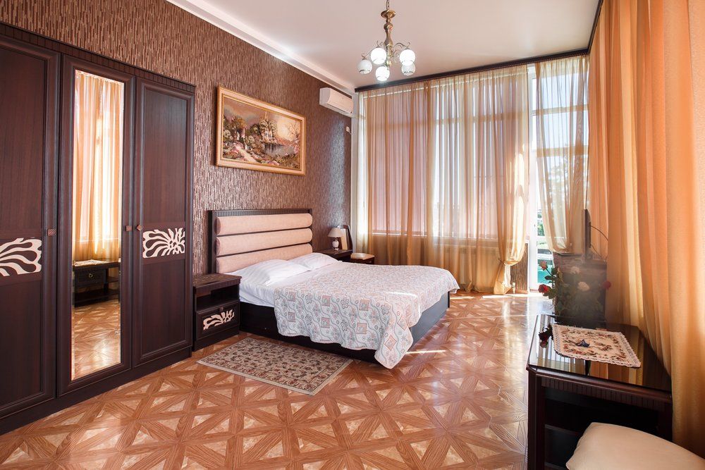 Гостиница «Art Home» фото 43