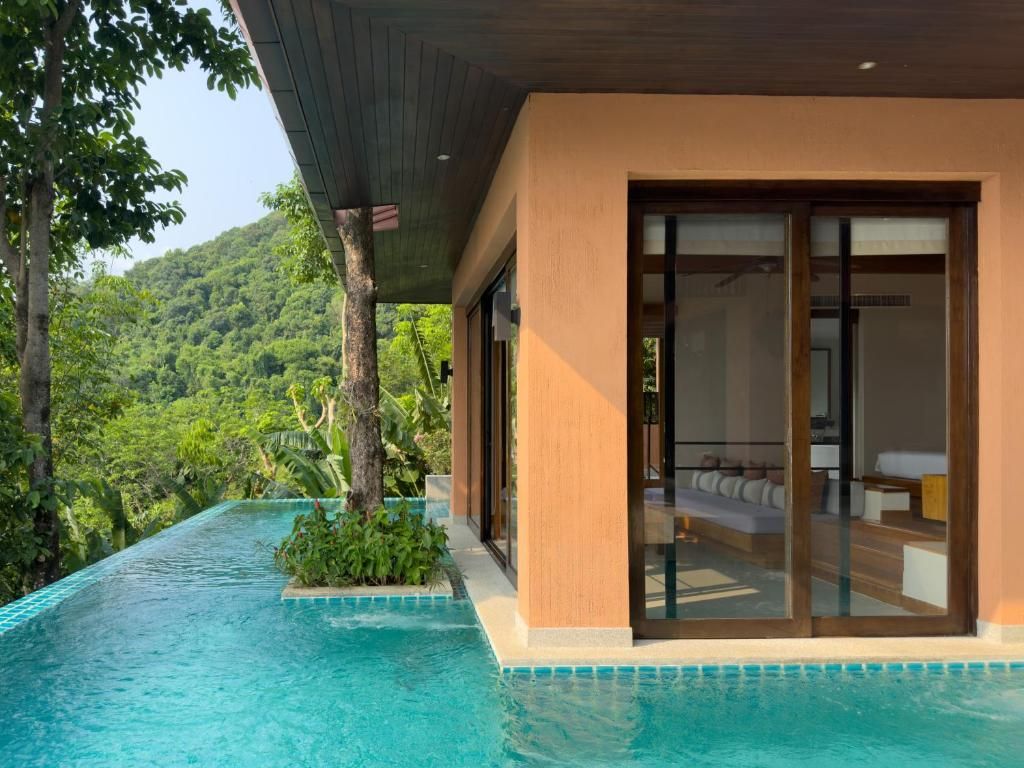 Korsiri Villas фото 3