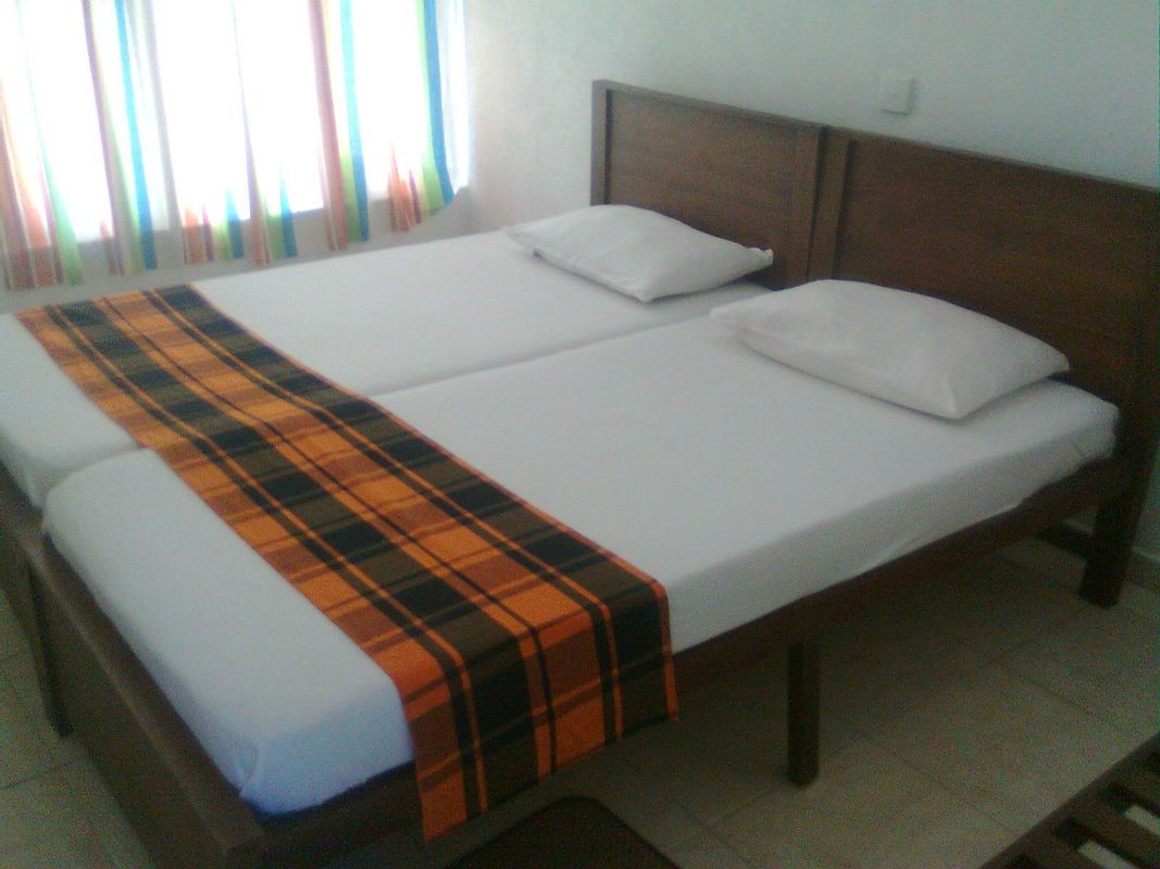 Larn's Villa Hotel & Apartment фото 5