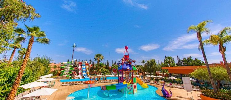 Фото отеля Labranda Rose Aqua Park