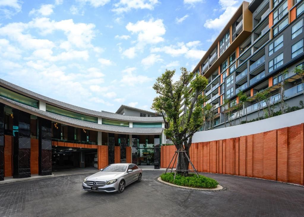 MIDA Grande Resort Phuket фото 104