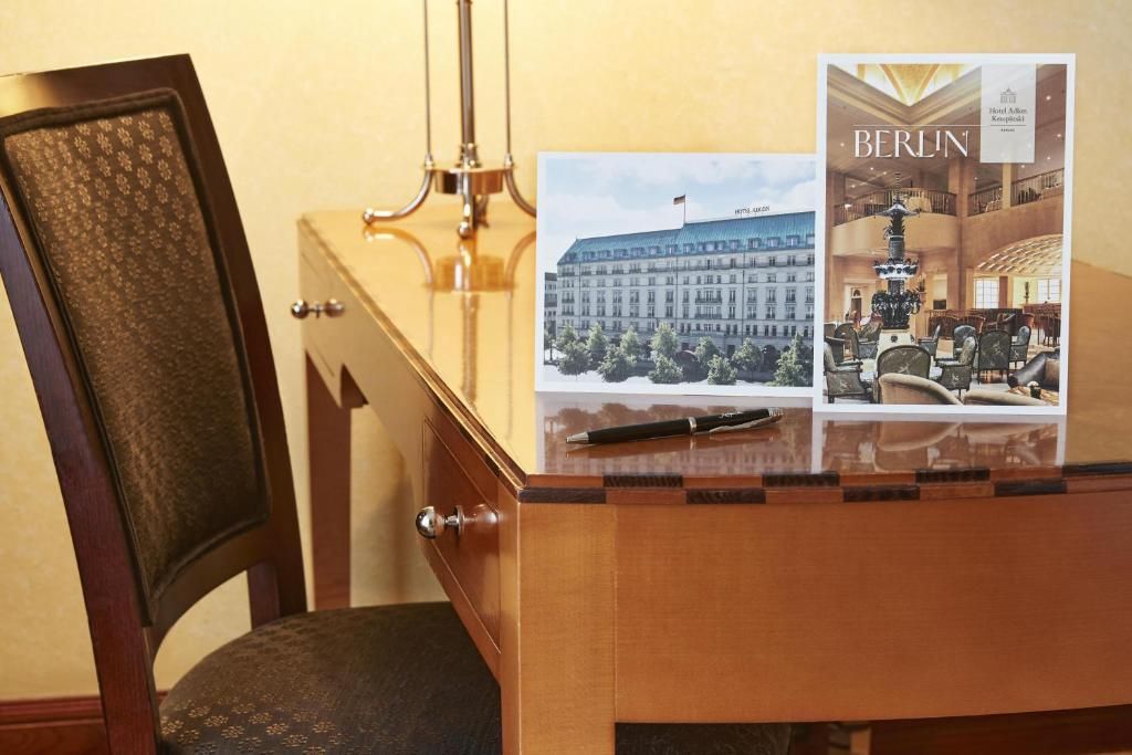 Hotel Adlon Kempinski фото 72