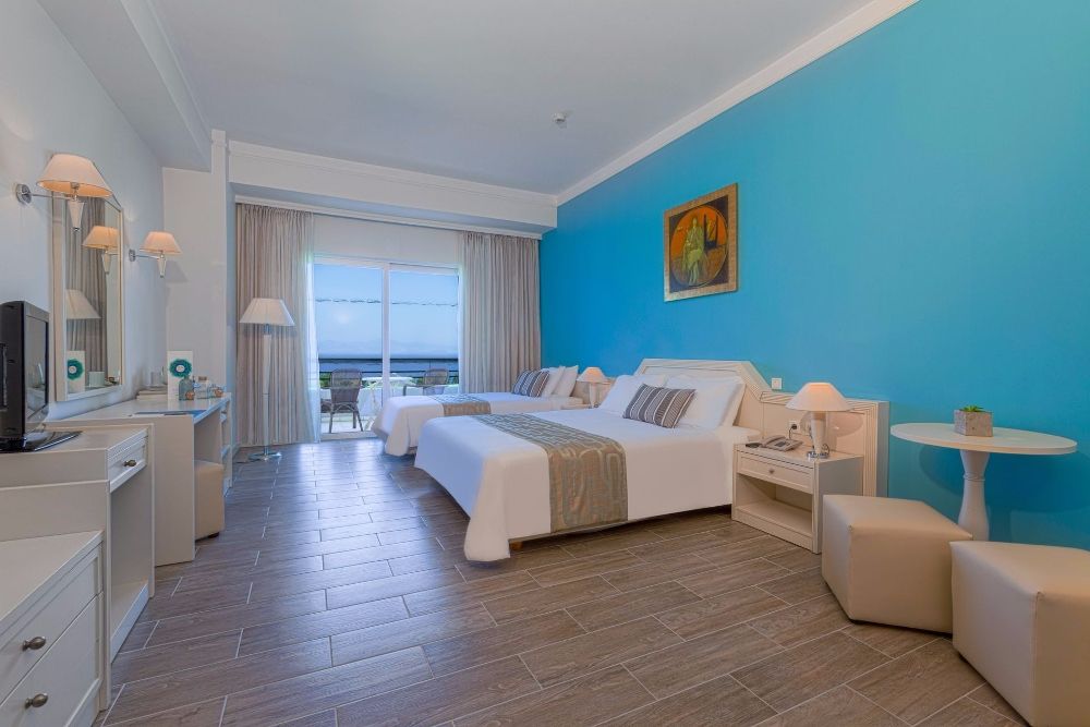 Iberostar Kipriotis Panorama & Suites Hotel фото 18