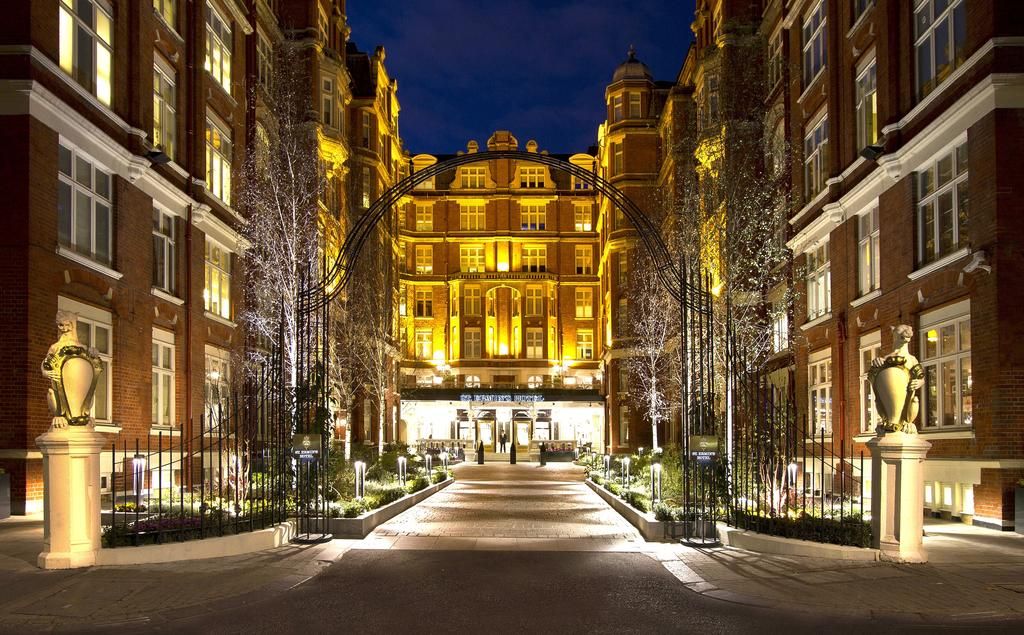 St. Ermin's Hotel Autograph Collection фото 0