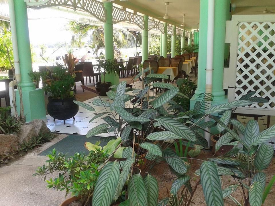 Palm Beach Hotel фото 26