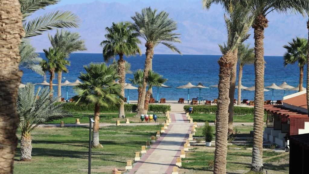 Nuweiba Club Resort фото 16