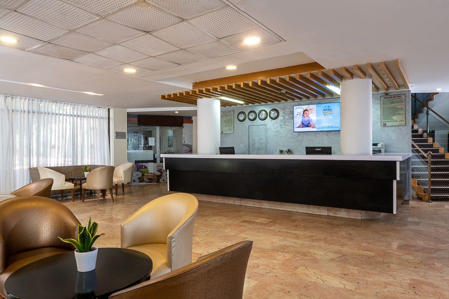 Leonardo Inn фото 37