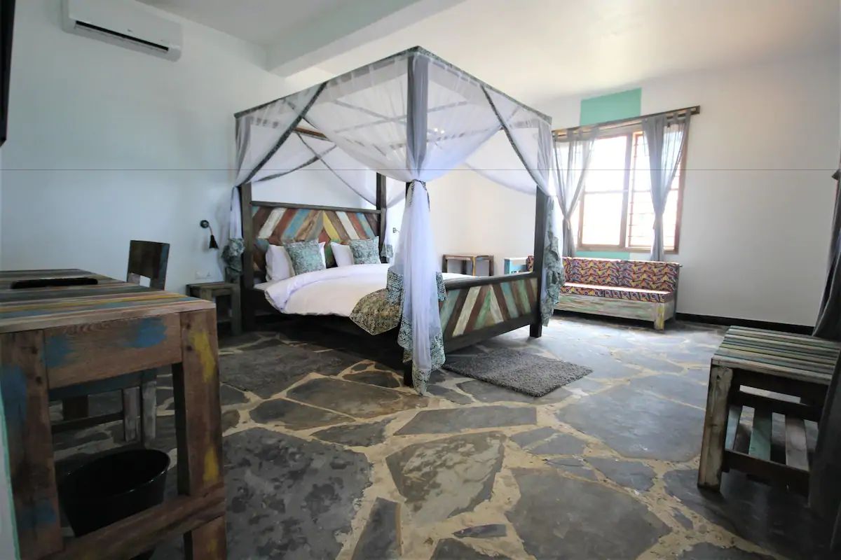 Zanzibar Bay Resort фото 6
