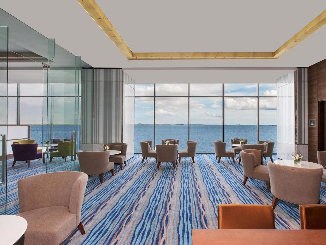 Four Points By Sheraton Sandakan фото 5