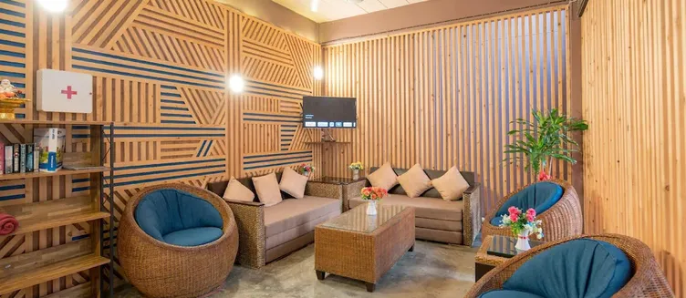 Фото отеля Amarin Hotel Patong