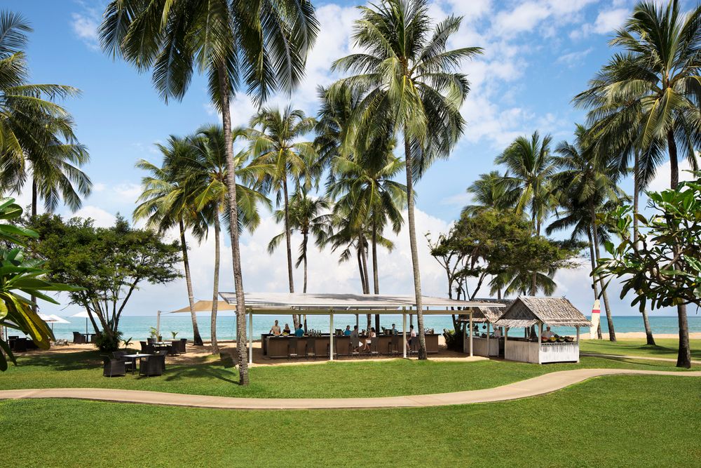 JW Marriott Khao Lak Resort & Spa фото 41