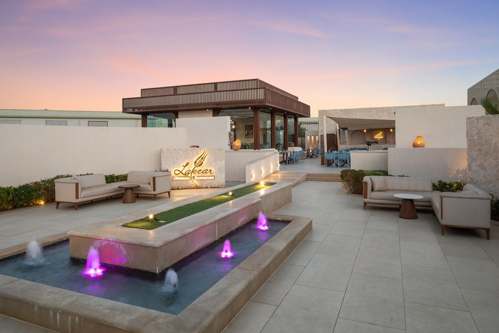Pickalbatros Luxury Suites фото 279