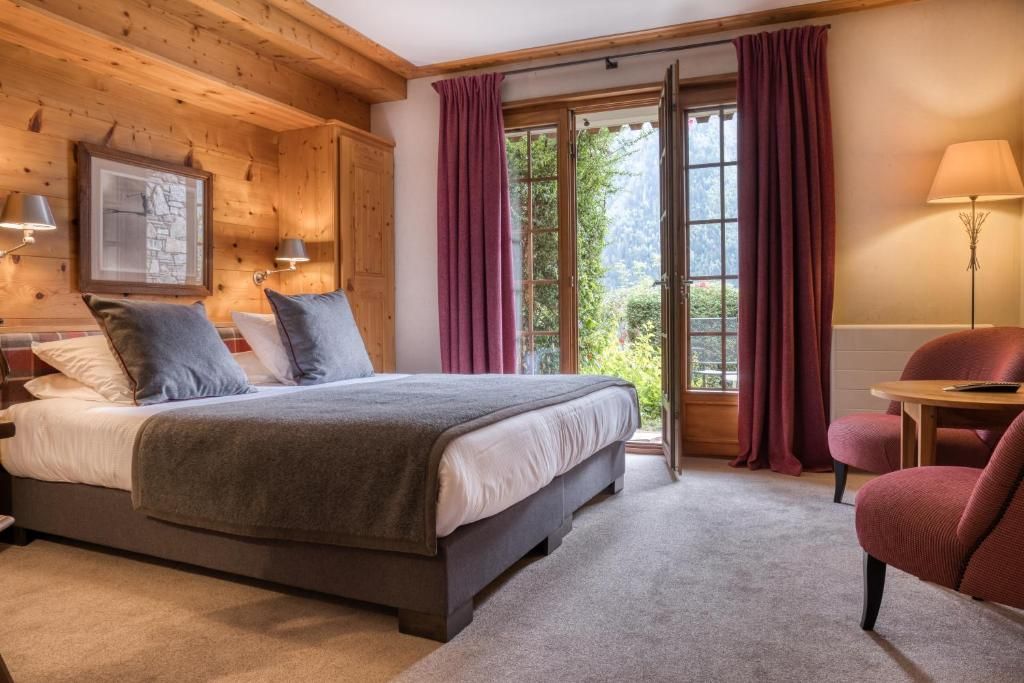 Auberge du Bois Prin фото 23