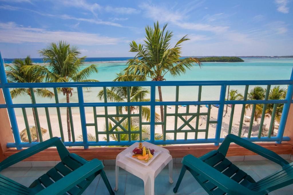 Whala! Boca Chica - All Inclusive фото 51