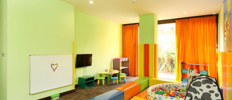 Фото отеля Watermark Hotel & Spa Bali