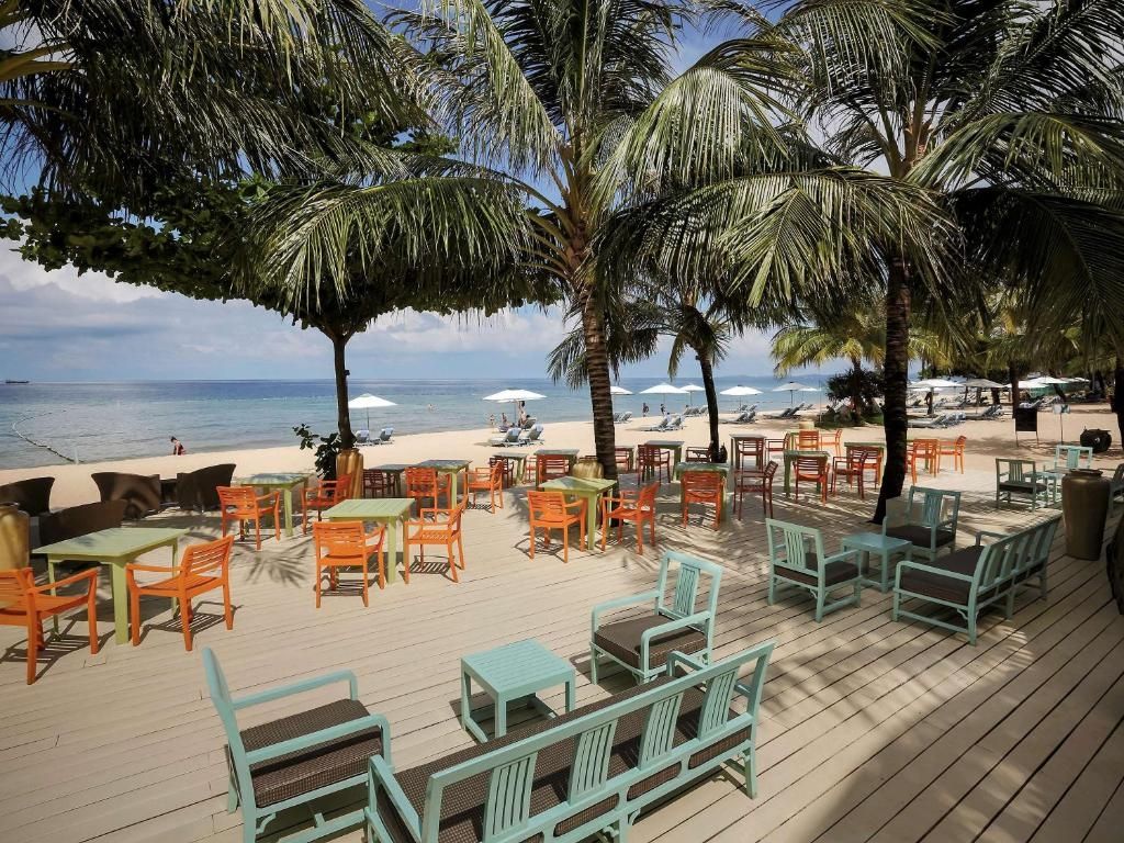 La Veranda Resort Phu Quoc - MGallery фото 14