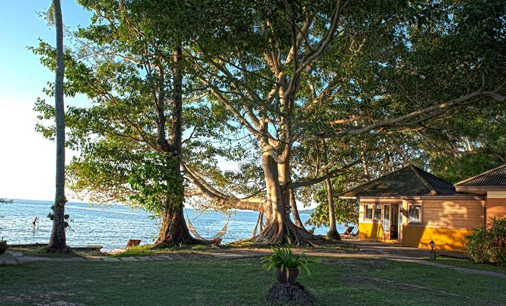 Anahata Resort Samui фото 32