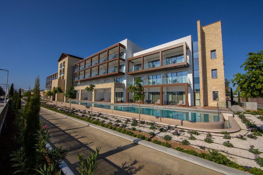 Aliathon Ionian фото 25