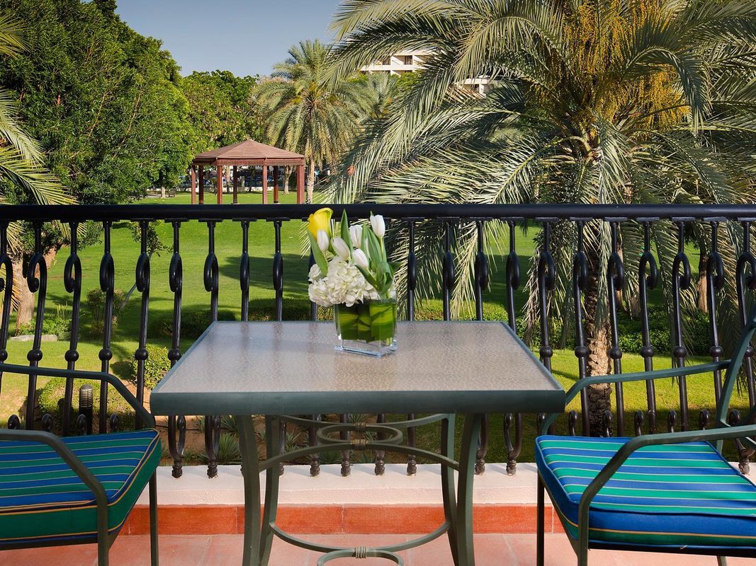 Danat Al Ain Resort фото 24