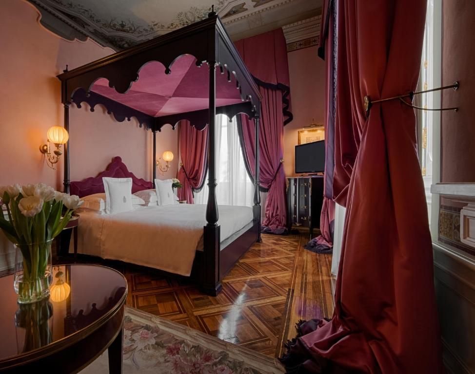 Villa Cora фото 25