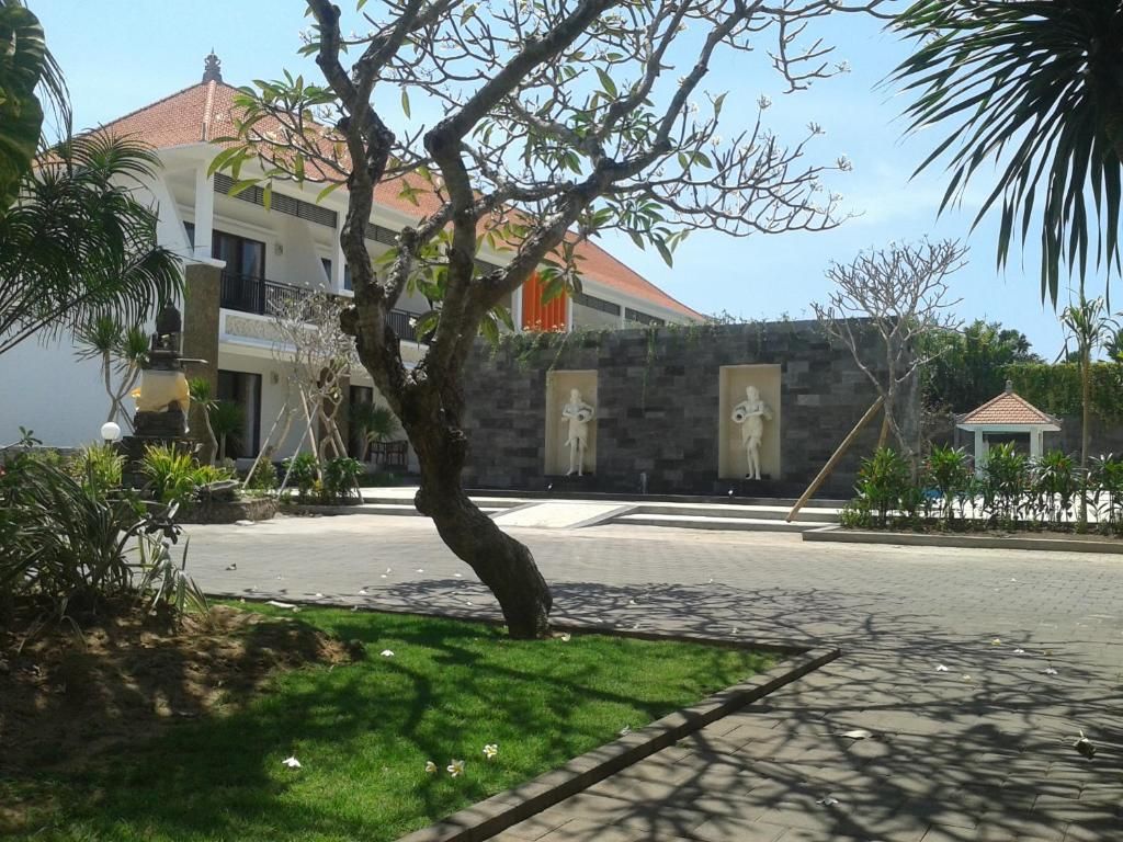 D' Kubu Pratama Homestay фото 5
