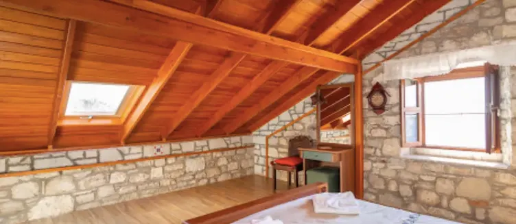 Фото отеля Lavantalı Konak Taş Ev - Otel&Restoran