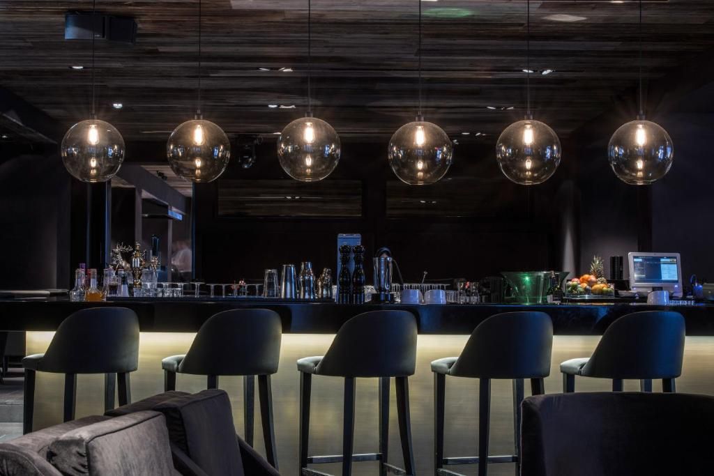Hotel Zhero – Ischgl/Kappl фото 20