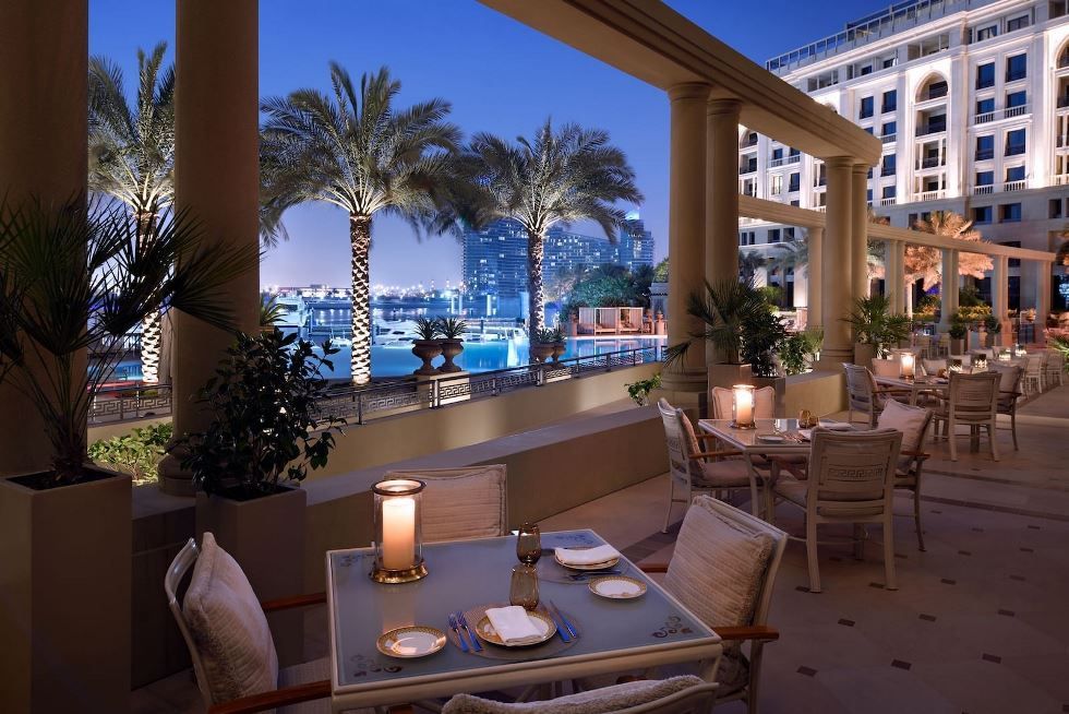 Palazzo Versace Dubai фото 122