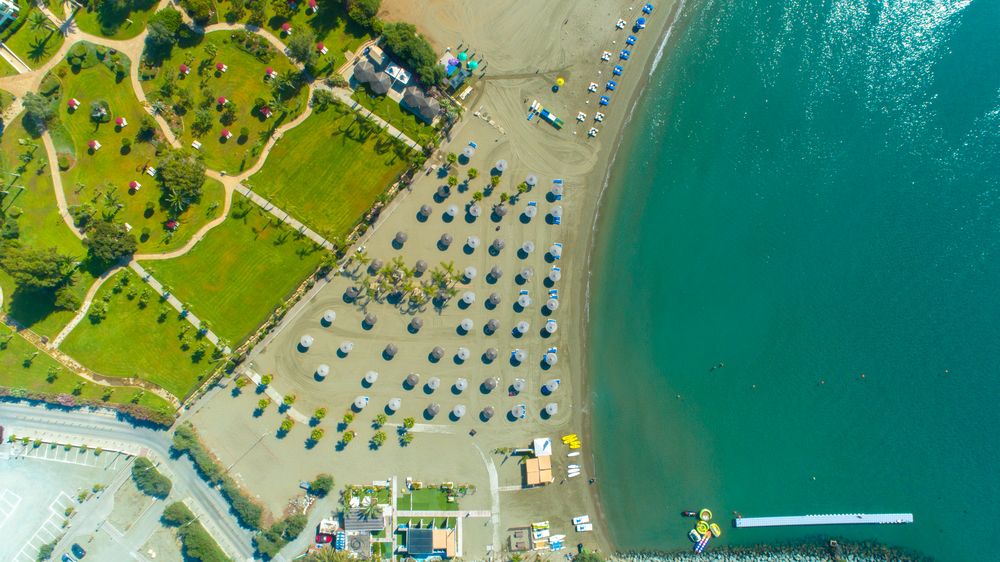 St Raphael Resort & Marina фото 37