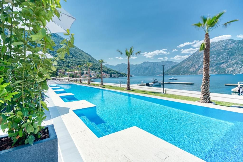 Hyatt Regency Kotor Bay Resort фото 28