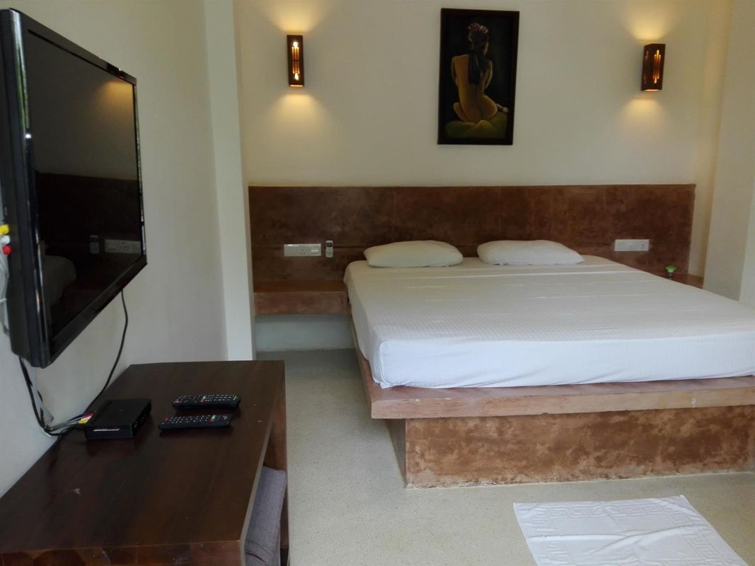 Hideaway Lodge фото 3