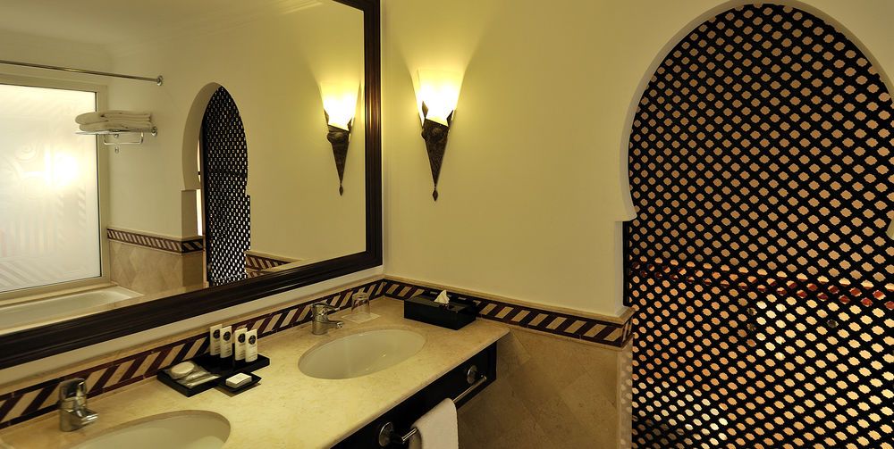 Sofitel Agadir Royal Bay Resort фото 76