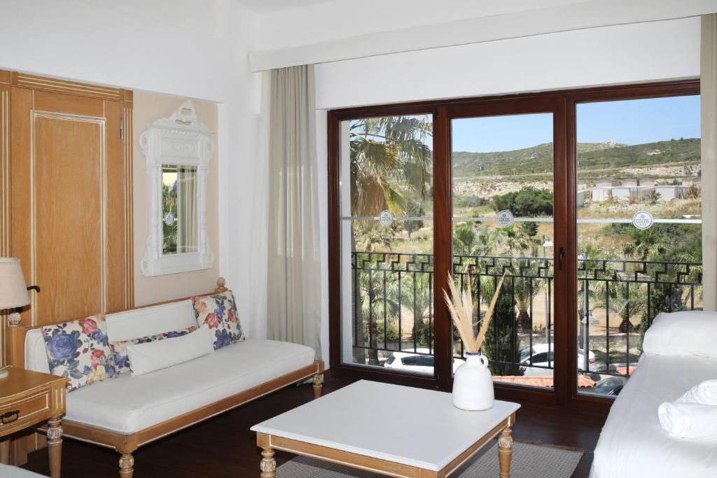 Premier Solto Hotel By Corendon фото 45