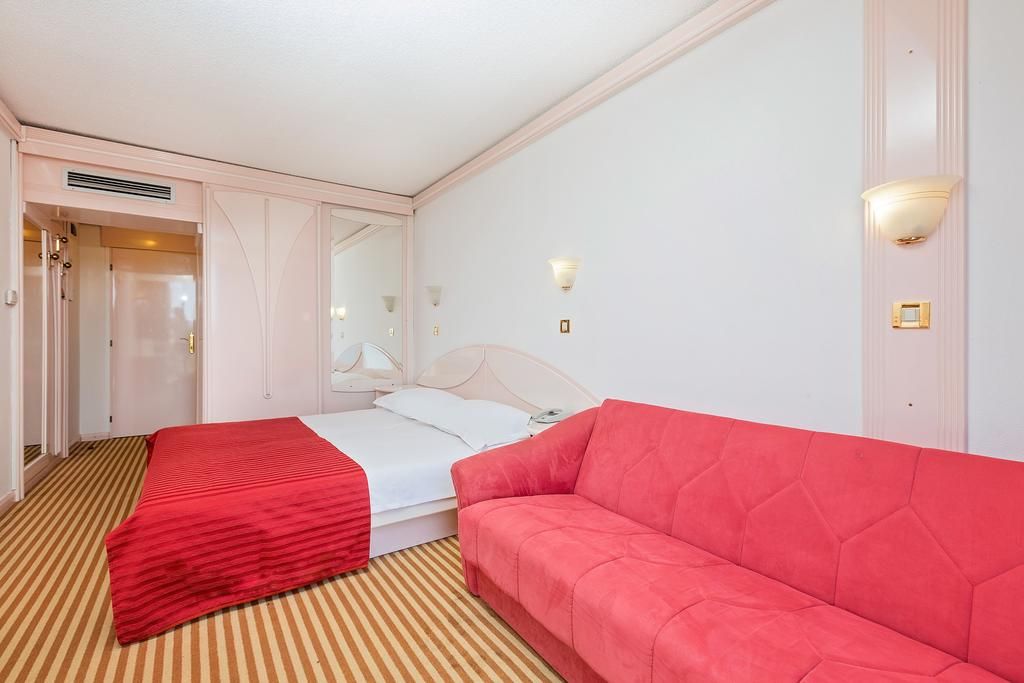 All Inclusive Hotel Zorna фото 38