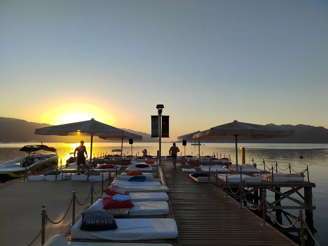 Elegance Hotels International Marmaris фото 55