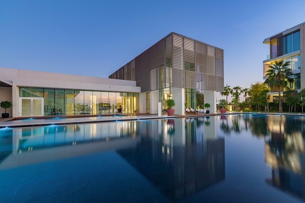 Al Zorah Beach Resort фото 18