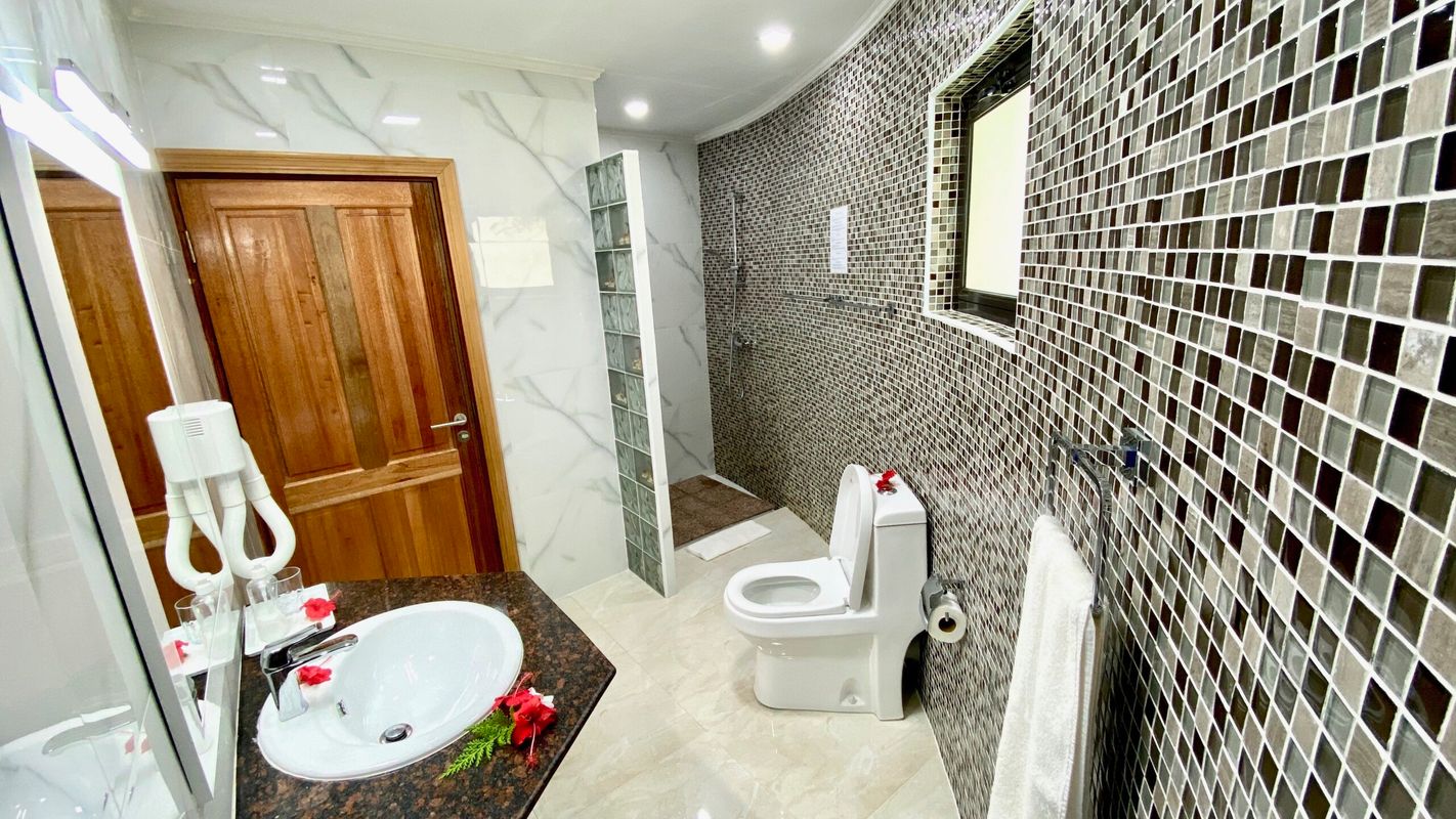 Beach Villas фото 66
