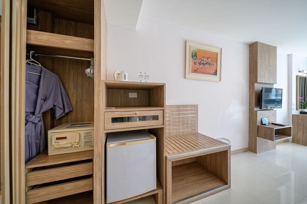Andaman Beach Suites Hotel фото 112
