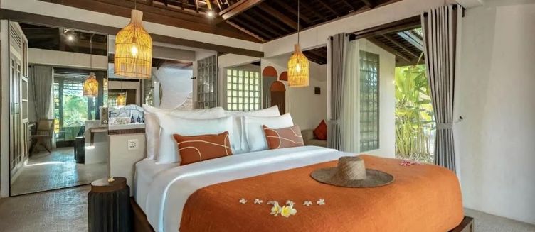 Фото отеля Kuara Lombok (Adults Only)