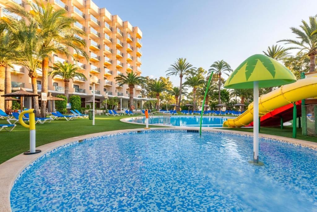 Hotel Port Denia фото 15