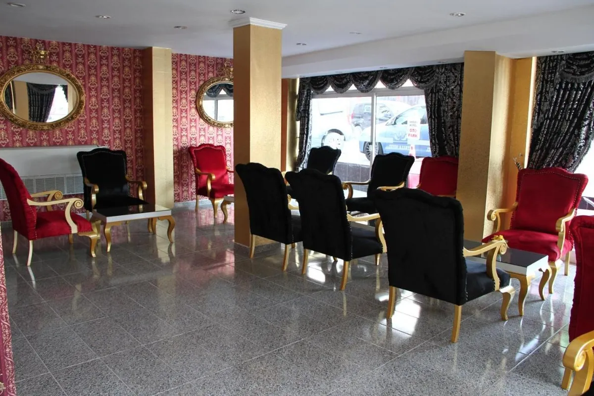 Atalla Hotel фото 4