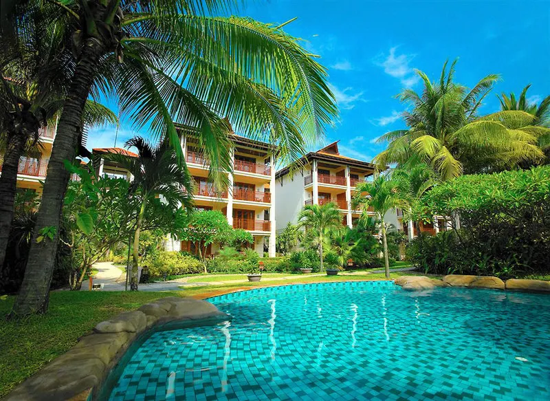 Furama Resort Danang фото 16