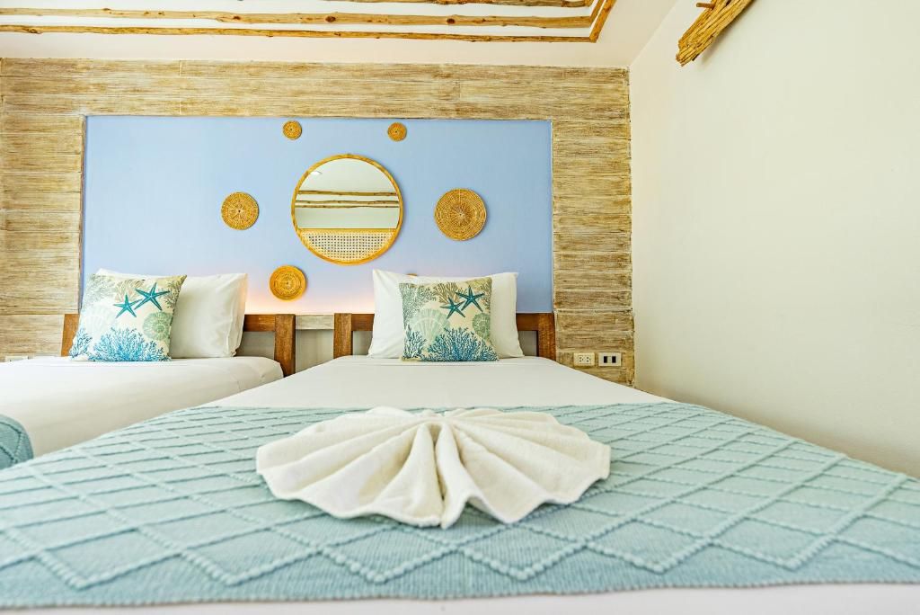 Ark Bar Beach Resort фото 48