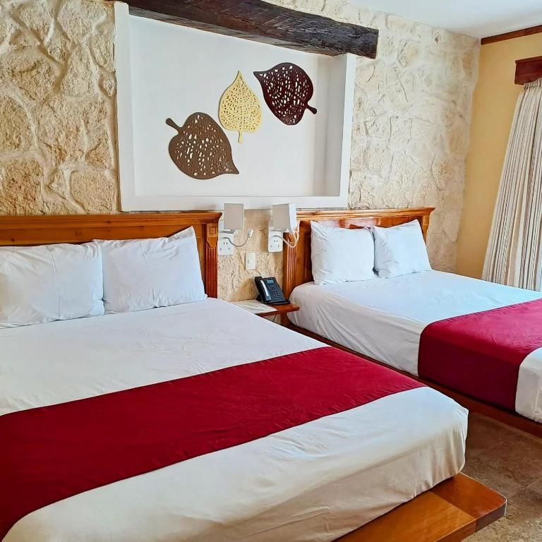 Cancun International Suites фото 5
