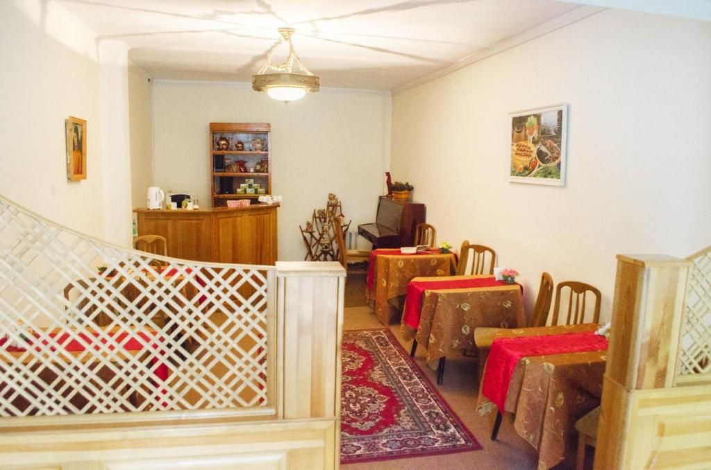 Пансионат «Октябрь» фото 8