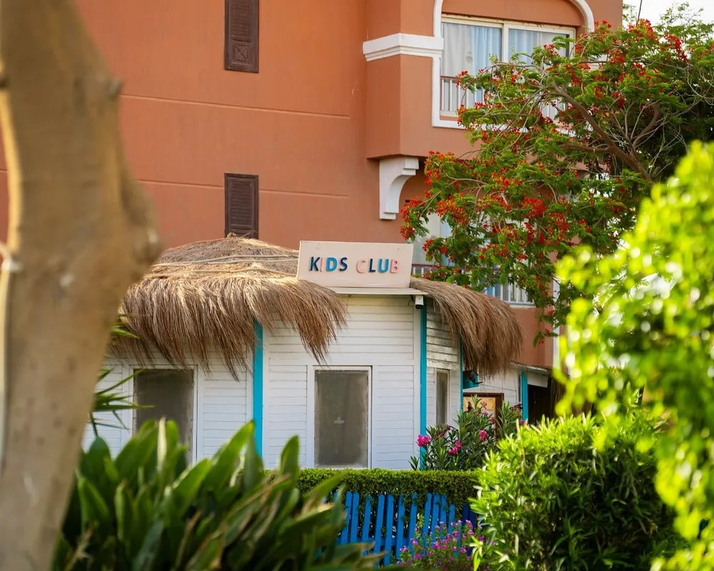 Sentido Caribbean World Resort Soma Bay фото 24